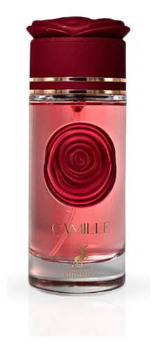 Perfume Maison Alhambra Camille para mujer, 100 ml