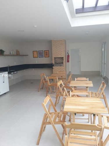 Imagem 9 de 15 de Apartamento Para Venda Em Vila Velha, Praia De Itaparica, 3 Dormitórios, 1 Suíte, 2 Banheiros, 2 Vagas - 158_2-995979