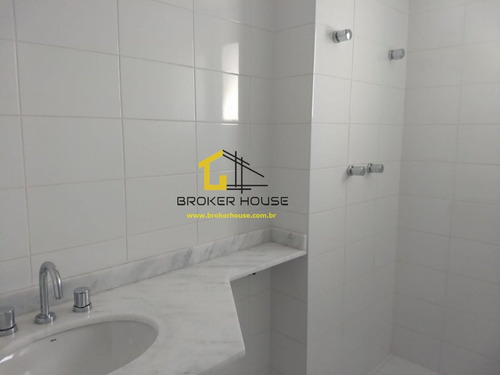 Imagem 16 de 30 de Apartamento A Venda No Bairro Jardim Marajoara Em São Paulo - Bh30023-1