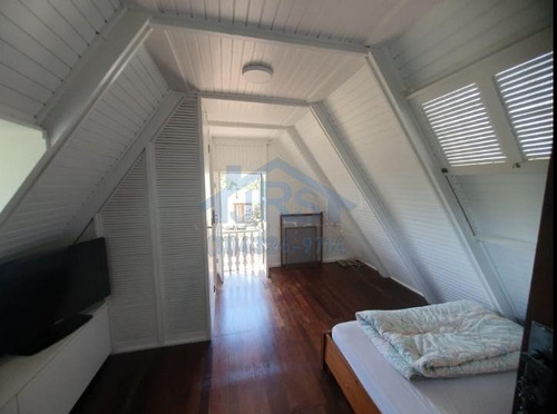 Chácara Com 3 Dormitórios À Venda, 2000 M² Por R$ 1.380.000,00 - Chácaras Ana Lúcia - Embu Das Artes/sp - Ch0039