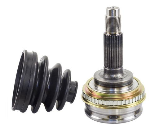 Junta Homocinetica Toyota Corolla 1.6/ 1.8 99/02 26x24 S/abs