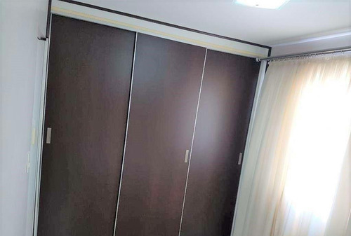 Imagem 9 de 30 de Apto Na Mooca Com 2 Dorms, 1 Vaga, 50m² - Ap14146