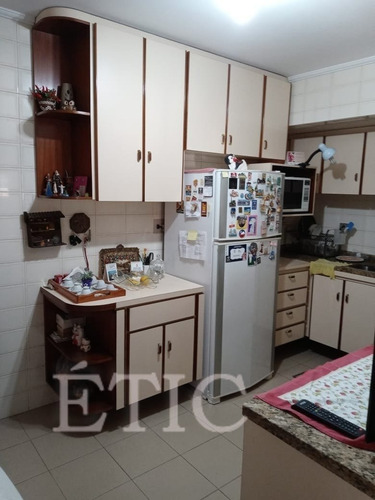 Imagem 14 de 23 de Apartamento Residencial Em São Paulo - Sp - Ap1733_etic