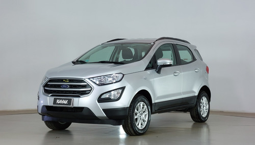Ford Ecosport 1.5 S Mt