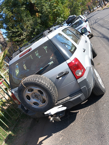 Ford Ecosport Xls Plus 4X2