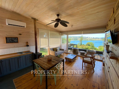 Acogedor Lodge Boutique Con Espectacular Vista, A ...