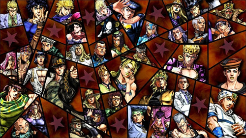 Imagen 3 de 5 de Jojo's Bizarre Adventure: All Star Battle R - Ps5