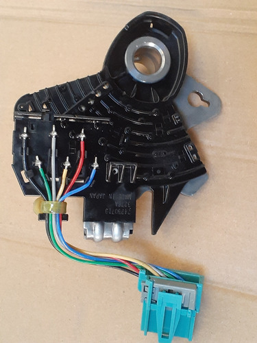 Sensor Tr Transmision Automatica 6t40e (Usado)