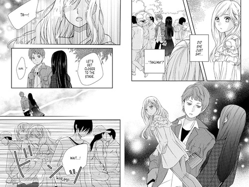 My Love Story With Yamada-kun At Lv999, Vol. 1 (ingles)