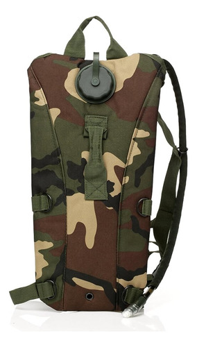 ~? Chaqueta Roja Ejército De 3l 3 Litros (100 Onzas)
