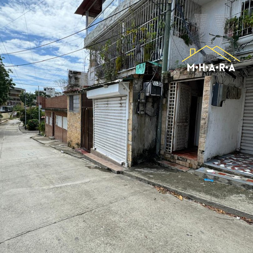 Fondo De Comercio Con Local En Venta Tanaguarena La Guaira