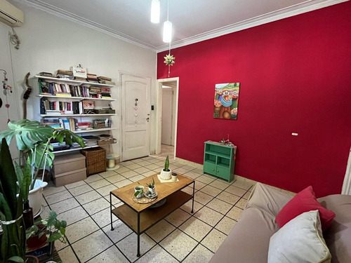 Venta Ph 3 Ambientes Planta Baja El Palomar