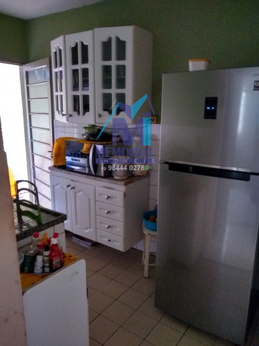 Imagem 4 de 25 de Casa A Venda No Bairro Jardim São Sebastião Em - 173-1