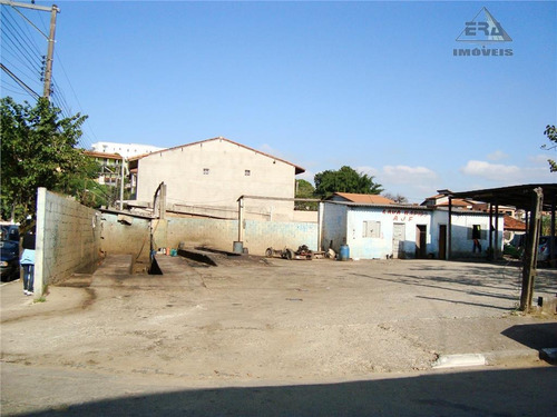 Imagem 2 de 2 de Terreno Residencial À Venda, Vila Riman, Arujá - Te0079. - Te0079