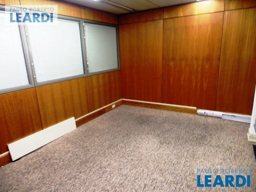 Conj. Comercial - Jardim Paulista - Sp - 523812