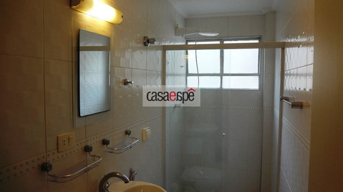 Imagem 10 de 15 de Apartamento - Pompeia - Ref: 720 - L-720