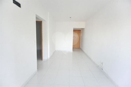Apartamento-santos-vila Matias | Ref.: 271-im522934 - 271-im522934