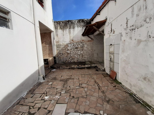 Imagem 21 de 30 de Casa Em Floresta, Fortaleza/ce De 250m² 6 Quartos À Venda Por R$ 300.000,00 - Ca719087-s