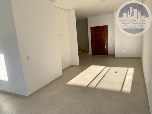 Imagem 14 de 23 de Sobrado Em Indaiatuba Condominio Jardim Montreal Residence Com 3 Dormitorios Sendo 1 Suite - Ca00070 - 68496079