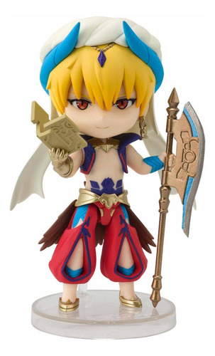 Nações Tamashii Ordem Absolute Demonic Battlefront: Bandai