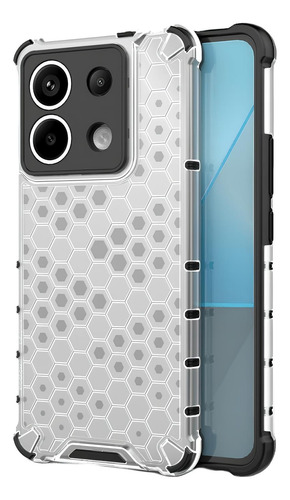 Case Honeycomb Para Xiaomi Note 13 5g - Cover Company