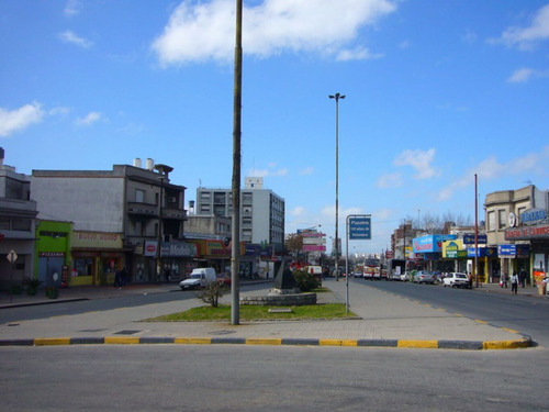 Terreno En Belvedere Próx. Carlos María Ramírez.