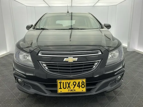 Chevrolet Onix 1.4 Ltz