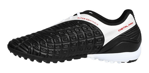 Imagen 2 de 7 de Botines Penalty Digital Pro Papi Futbol / Tapones Pequeños