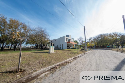 Terreno En Venta - Tejas Cuatro