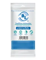 Comprar Toallitas Húmedas Dl Bolsa Con 12 Toallitas