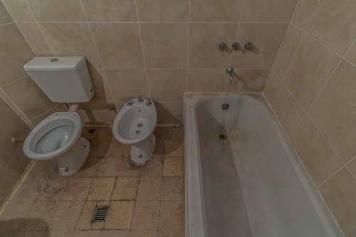 Departamento En Venta En San Nicolás, Capital Federal, Buenos Aires