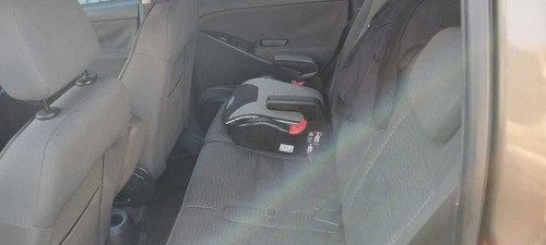 Imagem 7 de 9 de Fiat Idea 2012 1.8 16v Adventure Flex Dualogic 5p