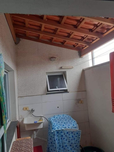 Apartamento Sem Condomínio Em Santo André