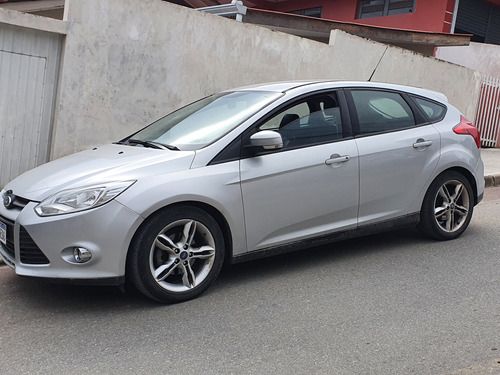 Ford Focus 2.0 Se Flex Powershift 5p