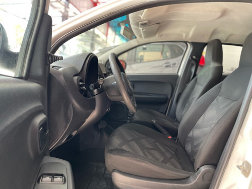 Fiat Mobi Like 1.0 (Flex)