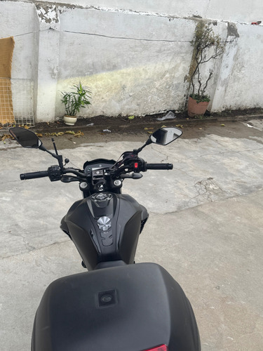 Fazer 250 2022 Único Dono