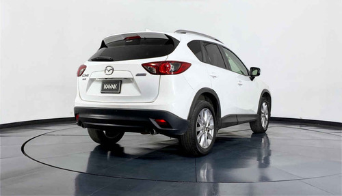 Imagen 7 de 15 de 108695 - Mazda Cx5 2015 Con Garantía
