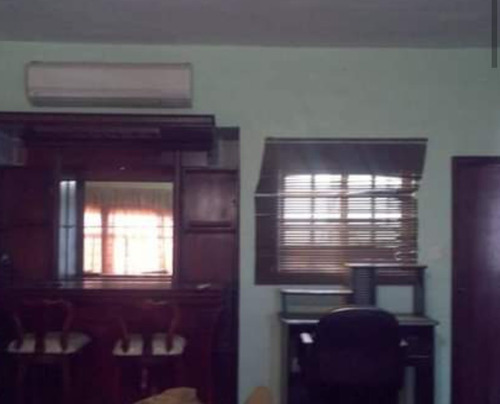 Imagen 7 de 10 de Se Renta Casa Amplia Amueblada En Av Lázaro Cárdenas Celaya
