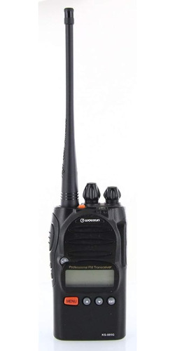 Wouxun Kg-805g Radio Profesional Gmrs De Dos Vías