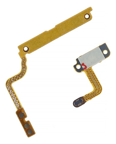 Flex Encendido Y Volumen Para Samsung S21 Ultra 5g Sm-g998