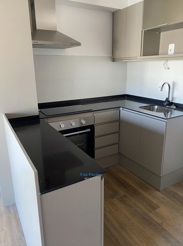 Alquiler Apto 1 Dormitorio Pocitos Nuevo