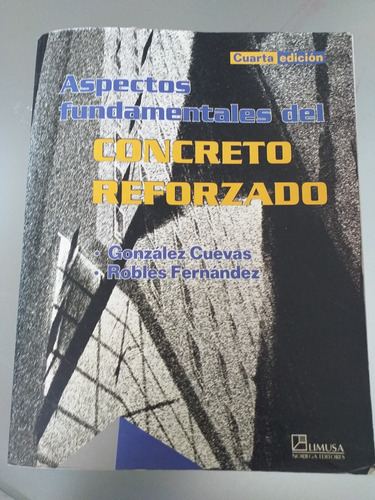 Libro De Ingeniería Civil Concreto Armado