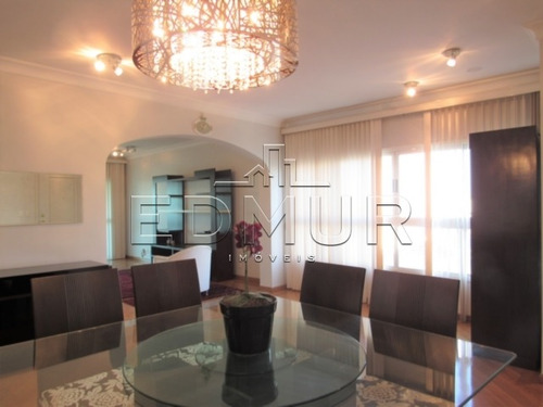 Imagem 6 de 15 de Apartamento - Jardim - Ref: 21455 - V-21455