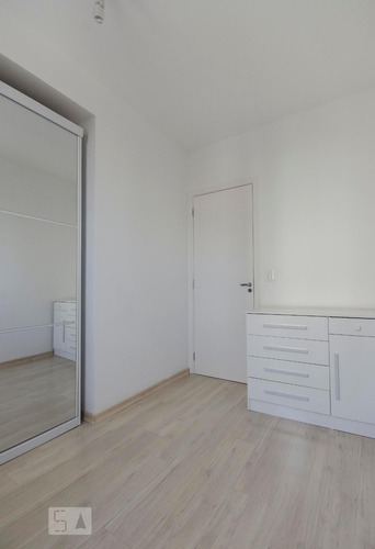 Apartamento À Venda - Vila Romana, 2 Quartos, 57 - S892808704