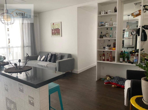 Imagem 3 de 20 de Apartamento Novo Vila Formosa - Ap1333