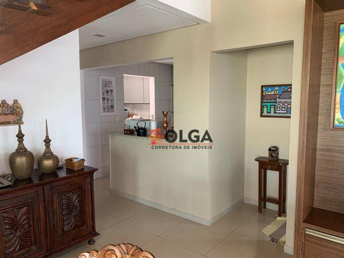 Imagem 7 de 25 de Bangalôs Em Condomínio De Alto Padrão, À Venda, 170 M² - Gravatá/pe - Vl0533
