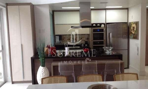 Imagem 5 de 19 de Apartamento - Ref: Svd0780