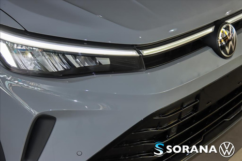 Nivus 1.0 200 Tsi Total Flex Highline Automático