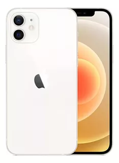 Apple iPhone 12 Mini 64gb Blanco Grado A Premium