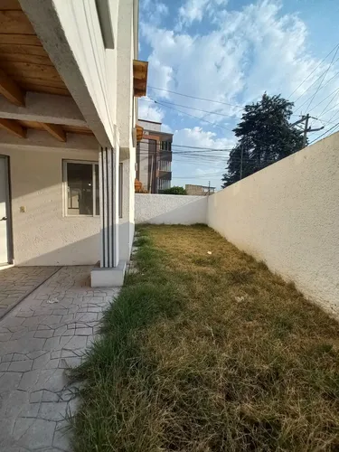 Fp Casa En Venta En San Mateo Otzacatipan